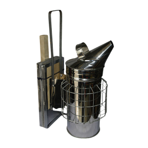 Ahumador Mediano Inox.