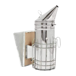Ahumador Pequeño Inox.