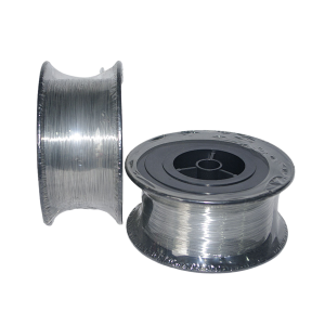 Alambre Inox. Calibre 26 0,5 kg