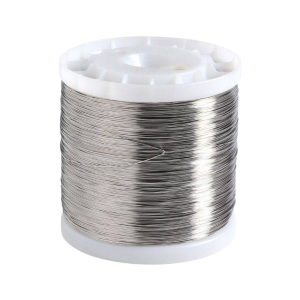 Alambre Inox. Calibre 26 1 kg
